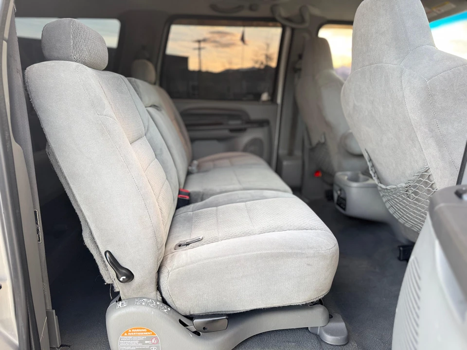 2002 Ford Excursion - Image 27 of 31
