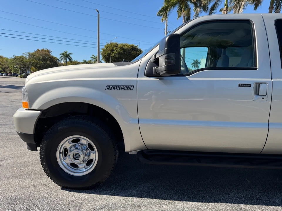 2002 Ford Excursion - Image 6 of 21
