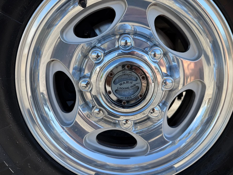 2002 Ford Excursion - Image 15 of 21