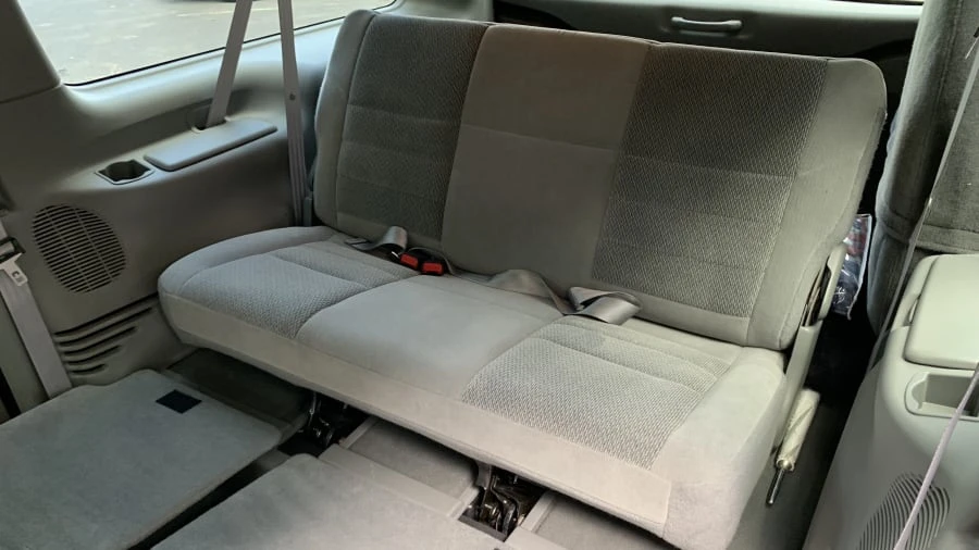 2002 Ford Excursion - Image 10 of 12