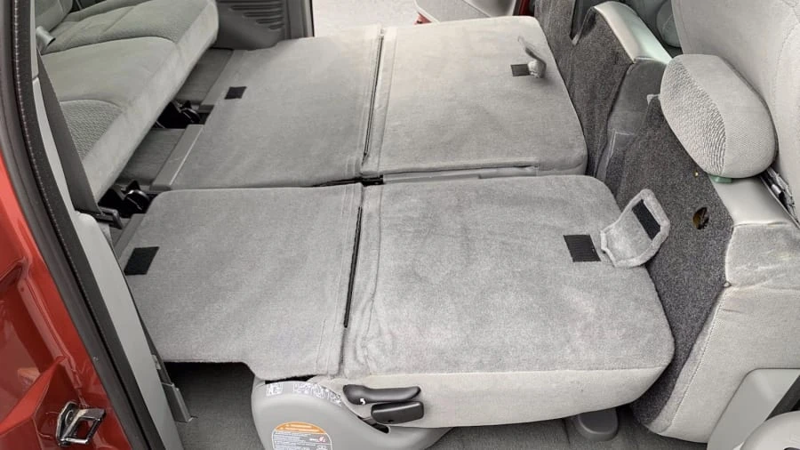 2002 Ford Excursion - Image 12 of 12