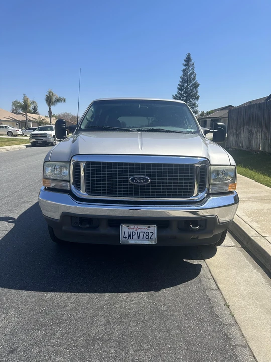 2002 Ford Excursion - Image 6 of 31