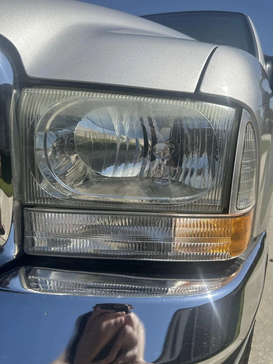 2002 Ford Excursion - Image 17 of 31