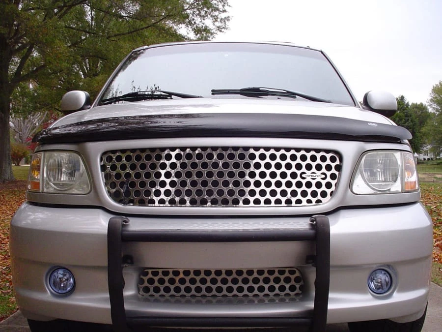 2002 Ford Expedition 1st Gen - Image 3 of 7