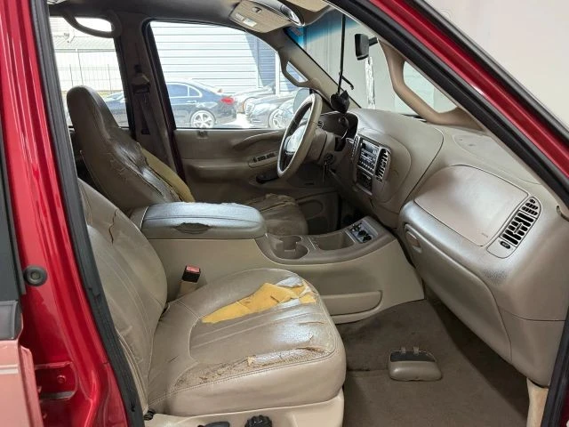 2002 Ford Expedition 1st Gen - Image 9 of 12