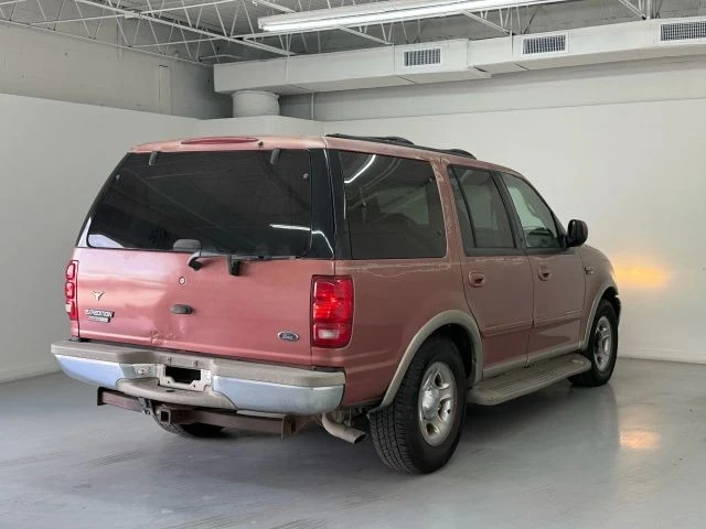 2002 Ford Expedition 1st Gen - Image 6 of 12