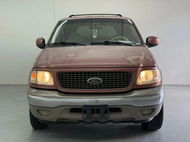 2002 Ford Expedition 1st Gen - Image 7 of 12