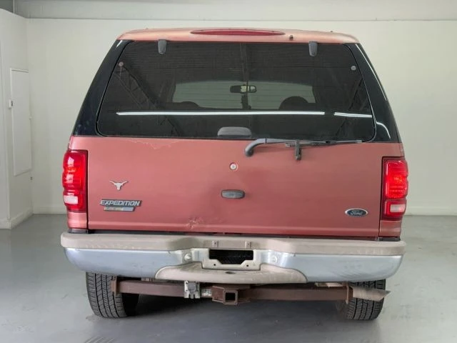 2002 Ford Expedition 1st Gen - Image 8 of 12