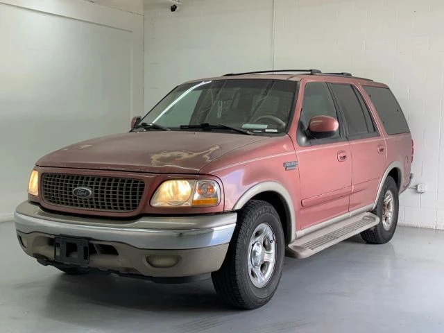 2002 Ford Expedition 1st Gen - Image 5 of 12