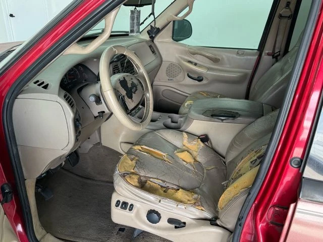 2002 Ford Expedition 1st Gen - Image 2 of 12