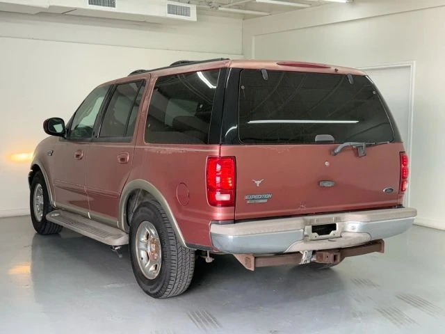 2002 Ford Expedition 1st Gen - Image 3 of 12