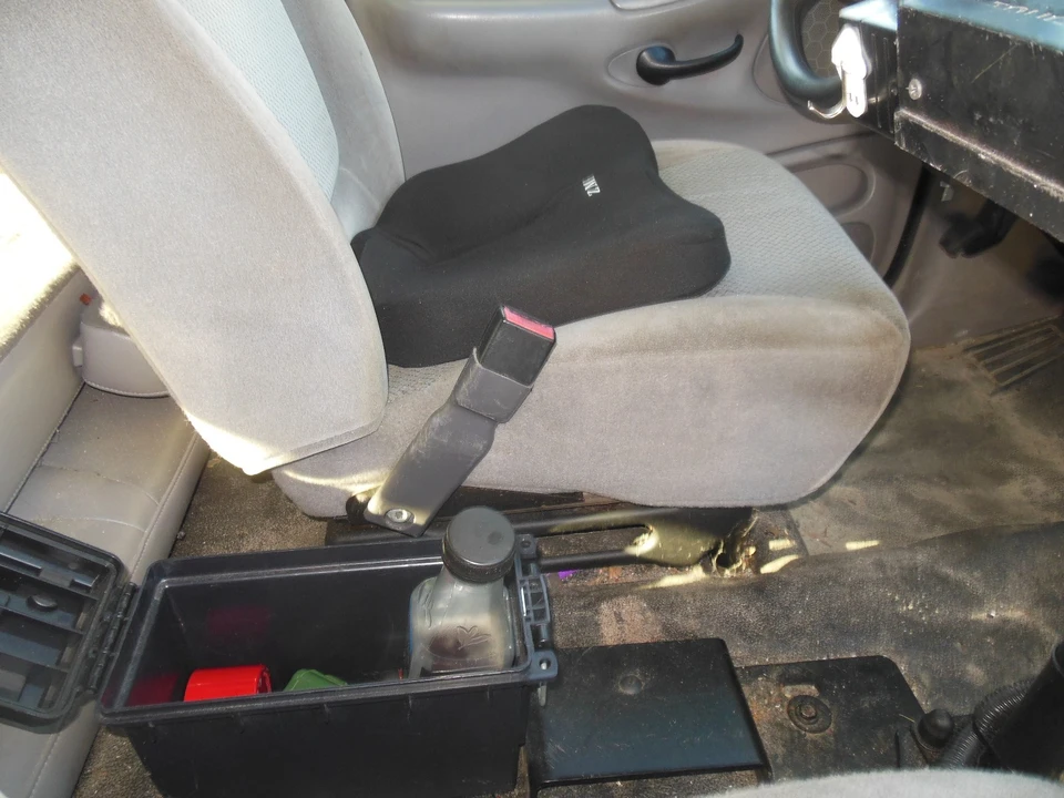 2002 Ford Expedition 1st Gen - Image 10 of 20
