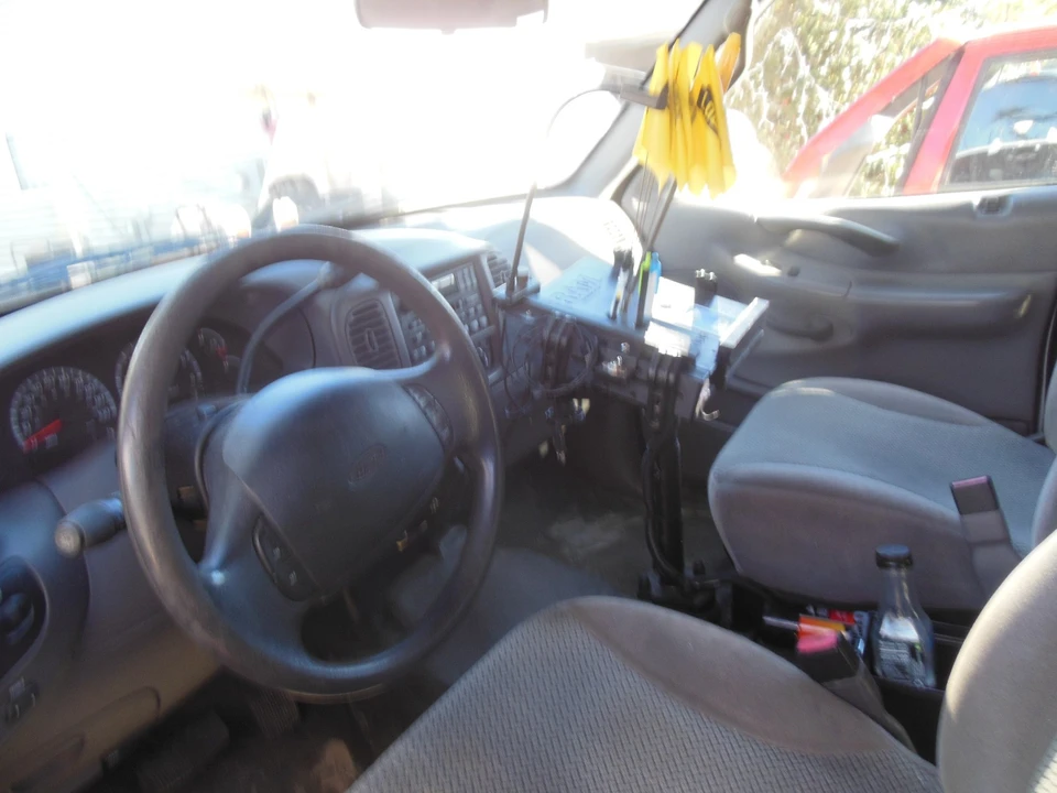 2002 Ford Expedition 1st Gen - Image 7 of 20