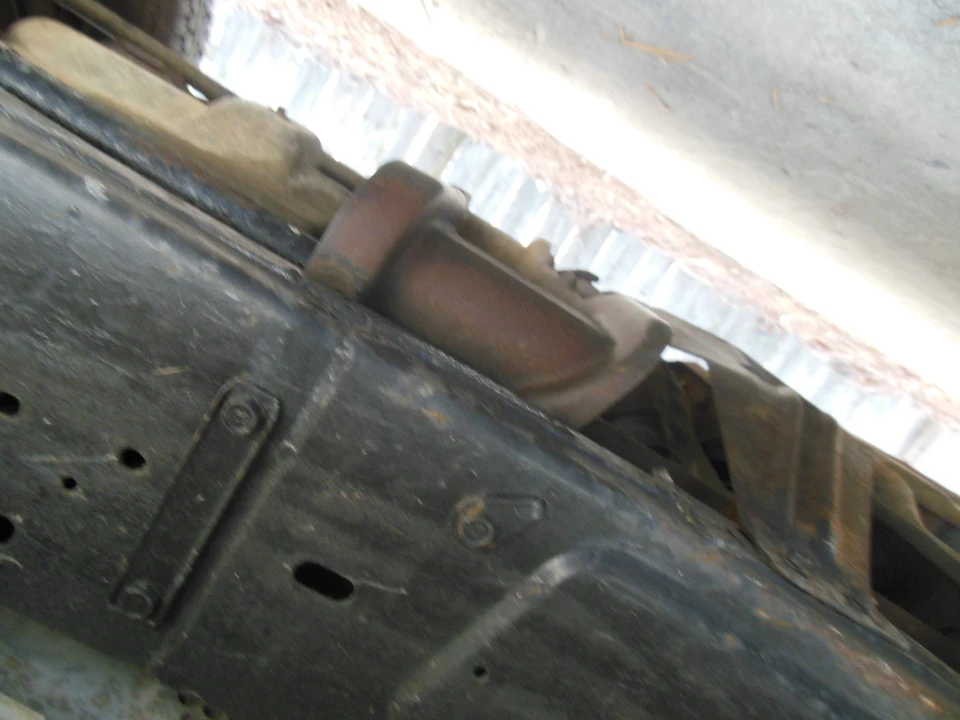 2002 Ford Expedition 1st Gen - Image 16 of 20