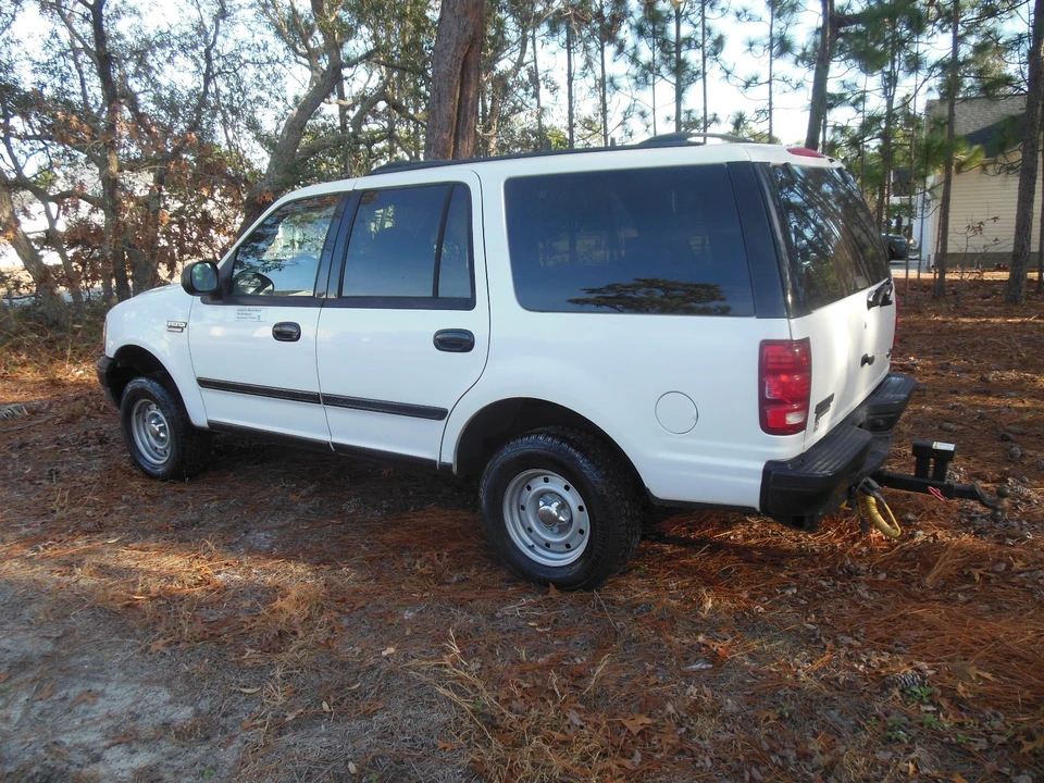 2002 Ford Expedition 1st Gen - Image 4 of 20