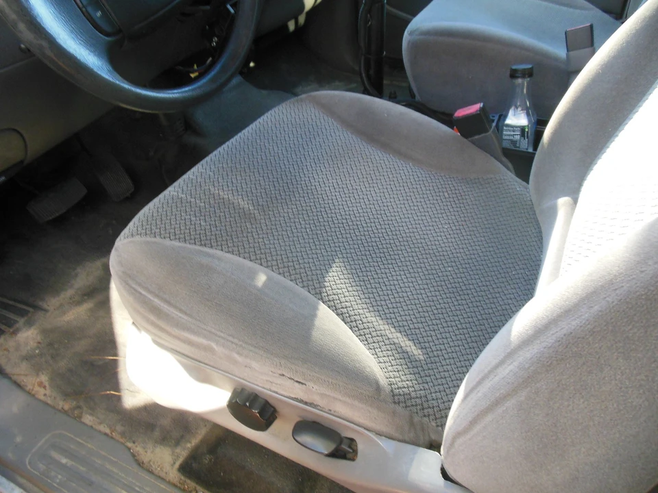 2002 Ford Expedition 1st Gen - Image 8 of 20