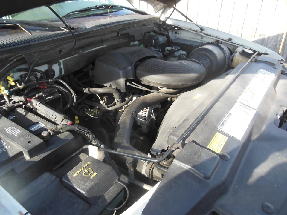 2002 Ford Expedition 1st Gen - Image 20 of 20