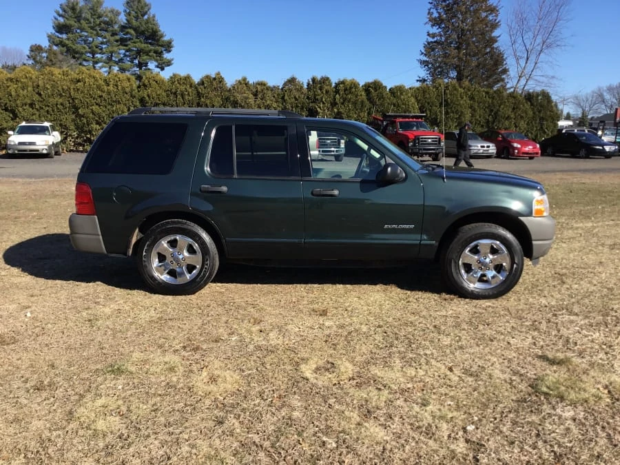 2002 Ford Explorer - Image 2 of 8