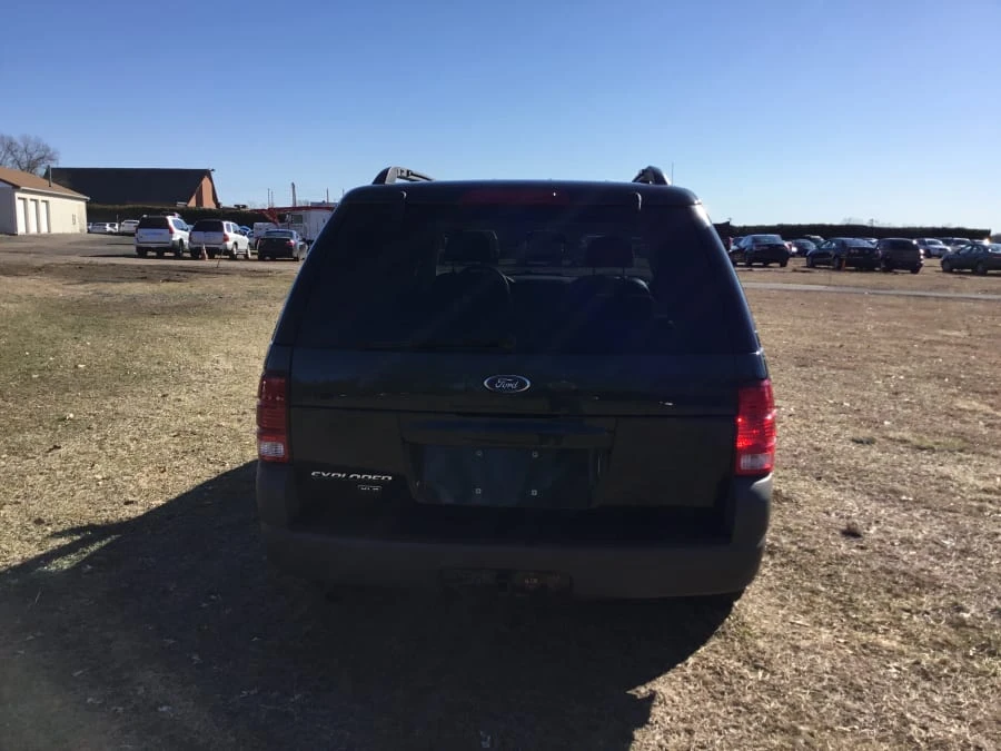 2002 Ford Explorer - Image 3 of 8