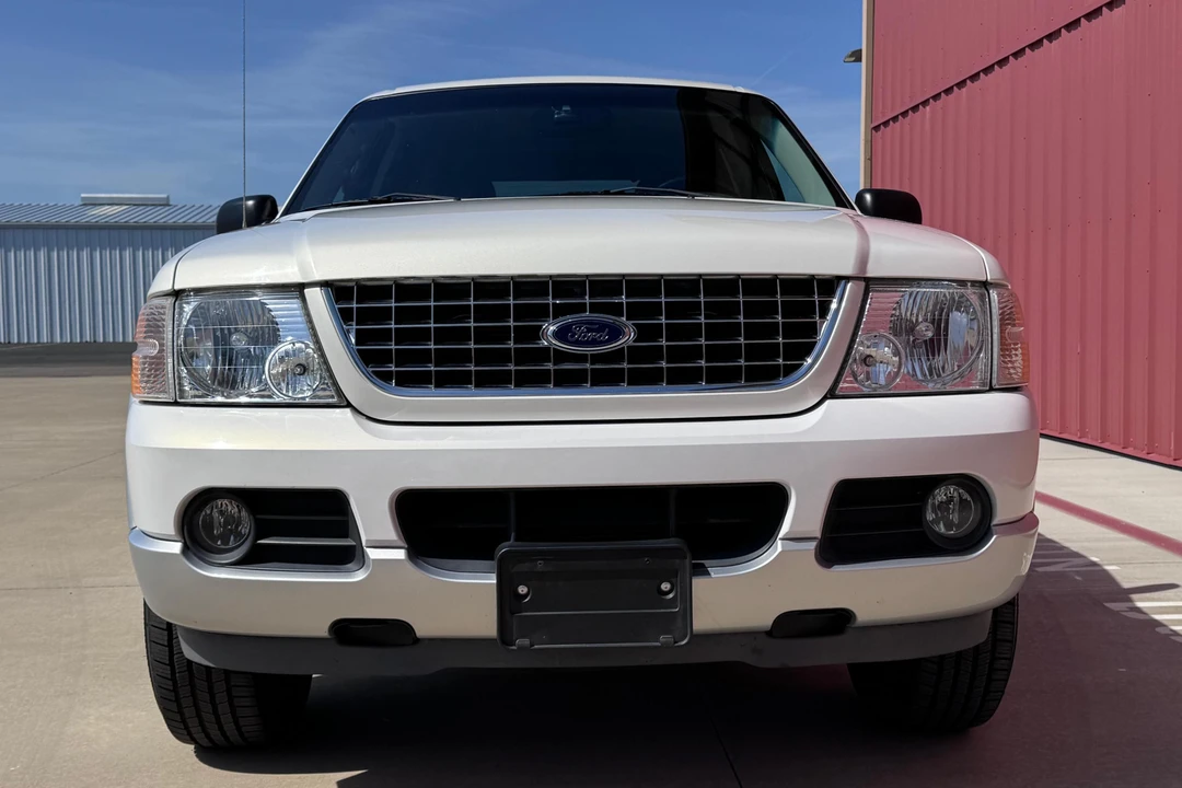 2002 Ford Explorer 3rd Gen - Image 2 of 31