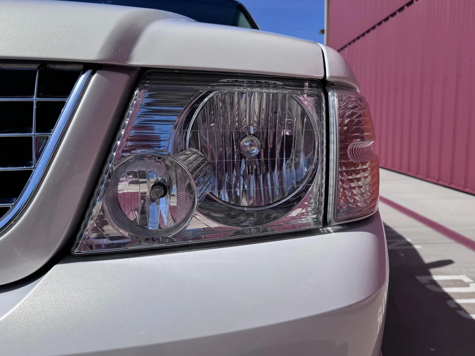 2002 Ford Explorer 3rd Gen - Image 30 of 31