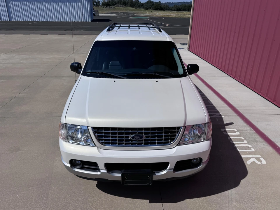 2002 Ford Explorer 3rd Gen - Image 7 of 31