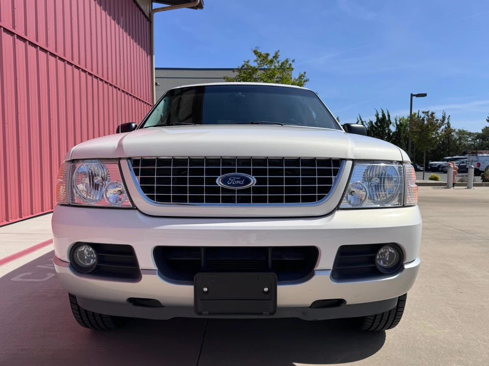 2002 Ford Explorer 3rd Gen - Image 9 of 31