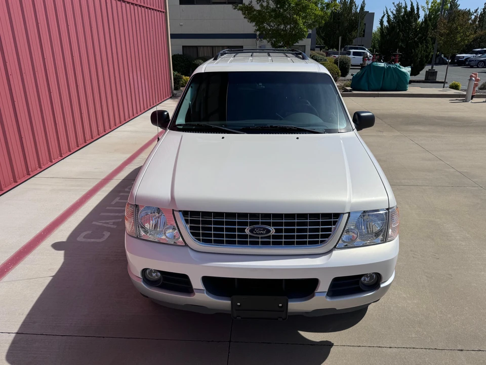 2002 Ford Explorer 3rd Gen - Image 6 of 31
