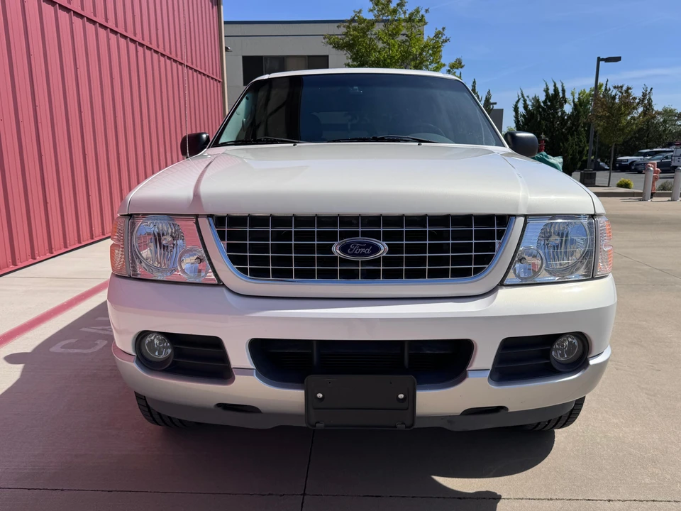 2002 Ford Explorer 3rd Gen - Image 8 of 31