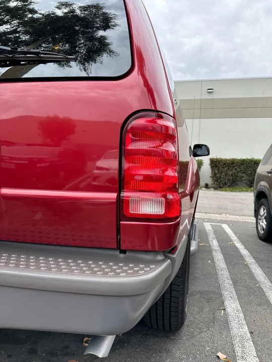 2002 Ford Explorer 3rd Gen - Image 29 of 31