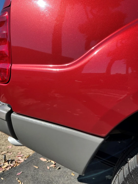 2002 Ford Explorer 3rd Gen - Image 30 of 31