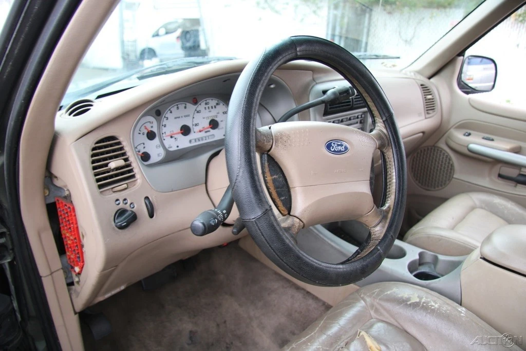 2002 Ford Explorer 2nd Gen - Image 14 of 21