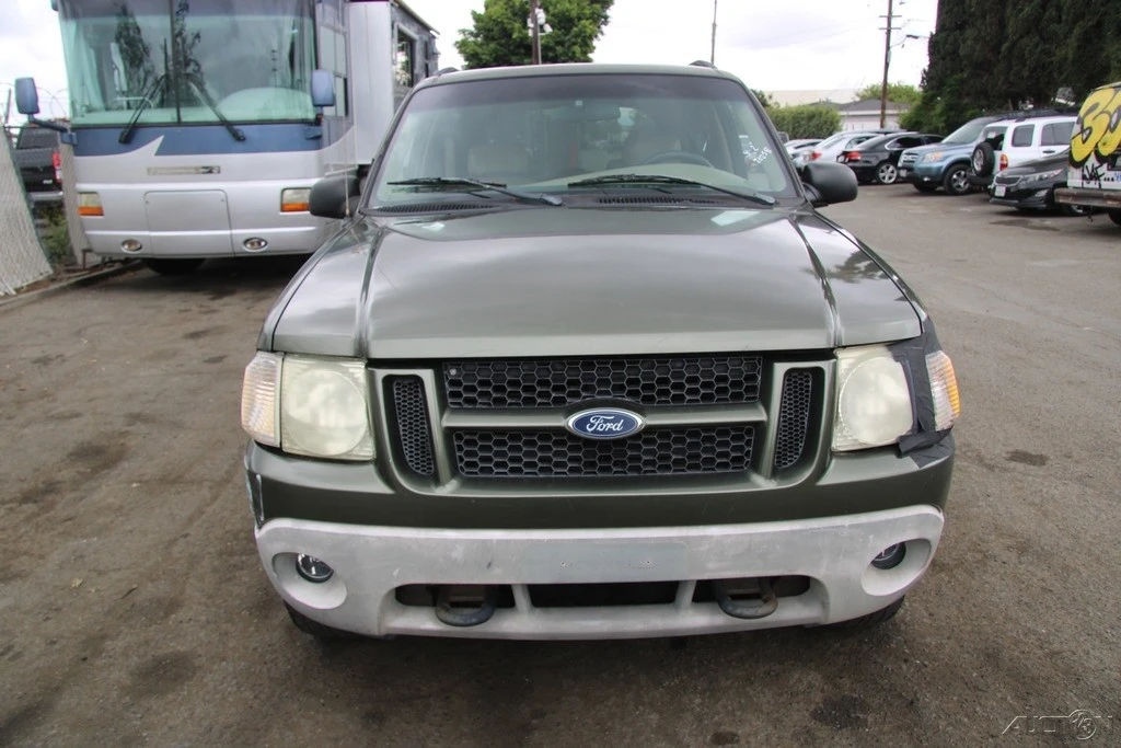 2002 Ford Explorer 2nd Gen - Image 11 of 21