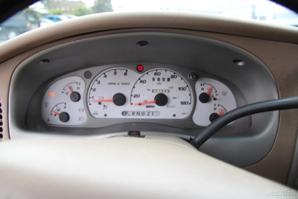2002 Ford Explorer 2nd Gen - Image 15 of 21
