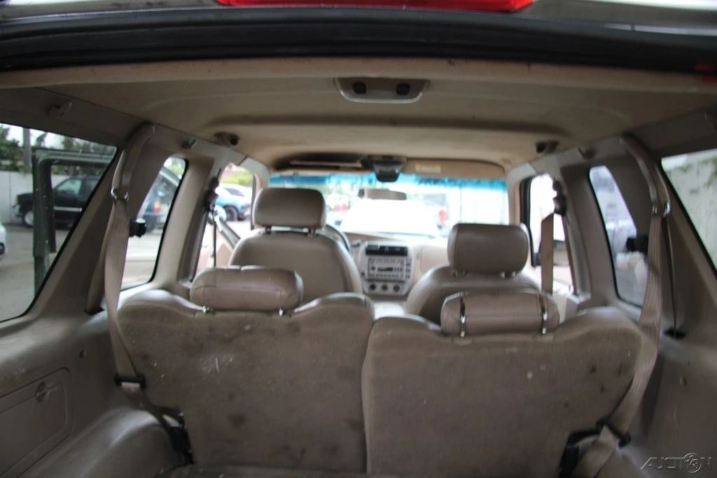 2002 Ford Explorer 2nd Gen - Image 20 of 21
