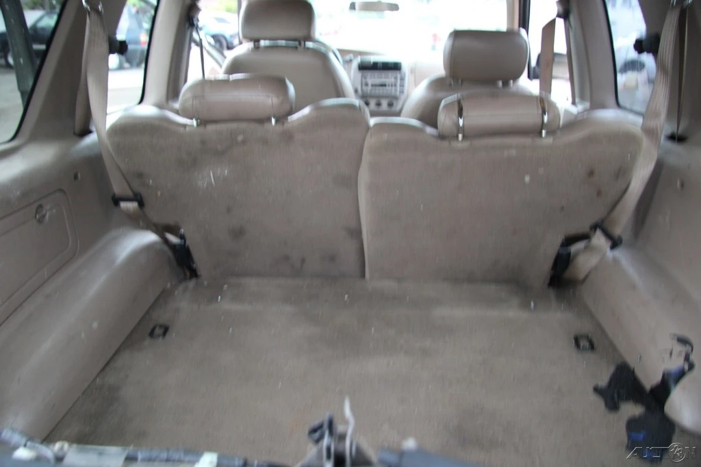 2002 Ford Explorer 2nd Gen - Image 19 of 21