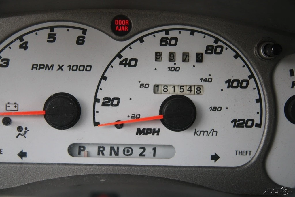 2002 Ford Explorer 2nd Gen - Image 16 of 21