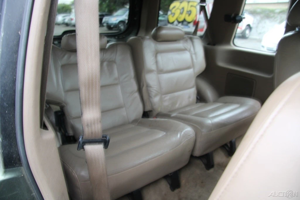 2002 Ford Explorer 2nd Gen - Image 21 of 21