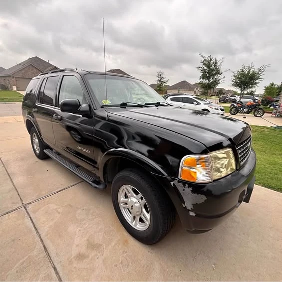 2002 Ford Explorer 3rd Gen - Image 1 of 1