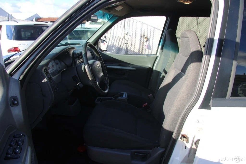 2002 Ford Explorer Sport Trac - Image 12 of 21