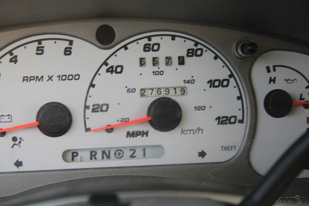 2002 Ford Explorer Sport Trac - Image 14 of 21