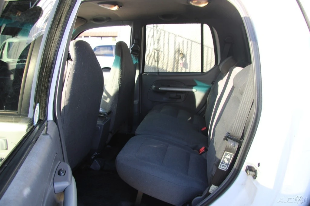 2002 Ford Explorer Sport Trac - Image 17 of 21