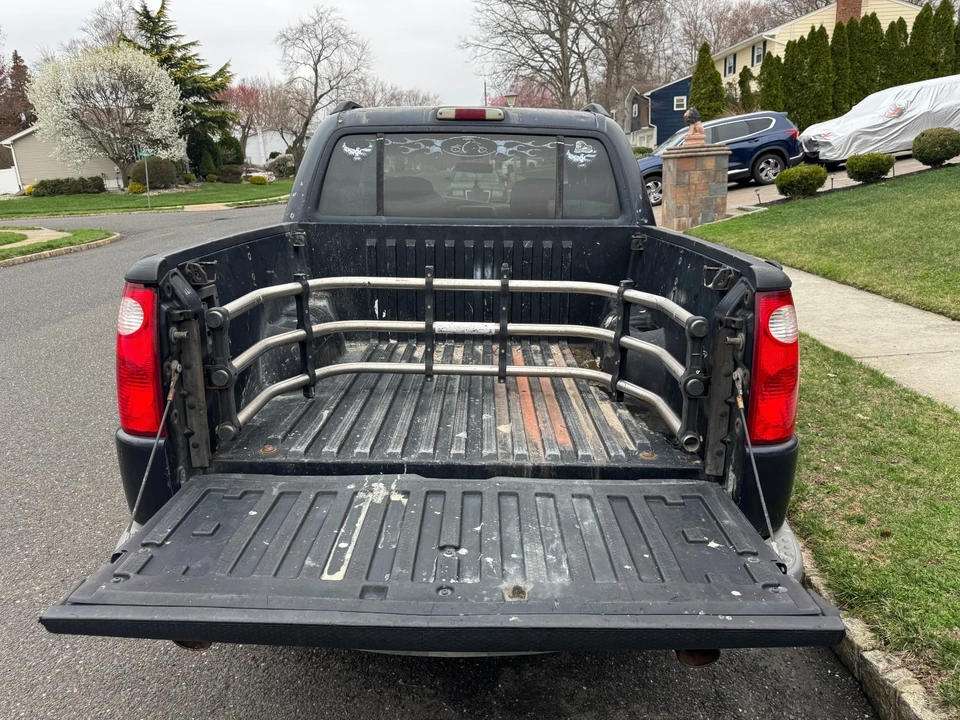 2002 Ford Explorer Sport Trac - Image 8 of 13
