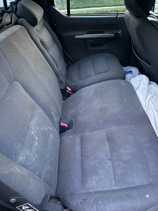 2002 Ford Explorer Sport Trac - Image 13 of 13