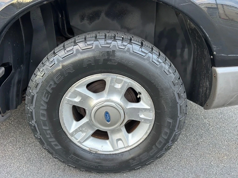 2002 Ford Explorer Sport Trac - Image 10 of 12