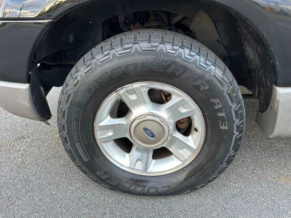 2002 Ford Explorer Sport Trac - Image 9 of 12