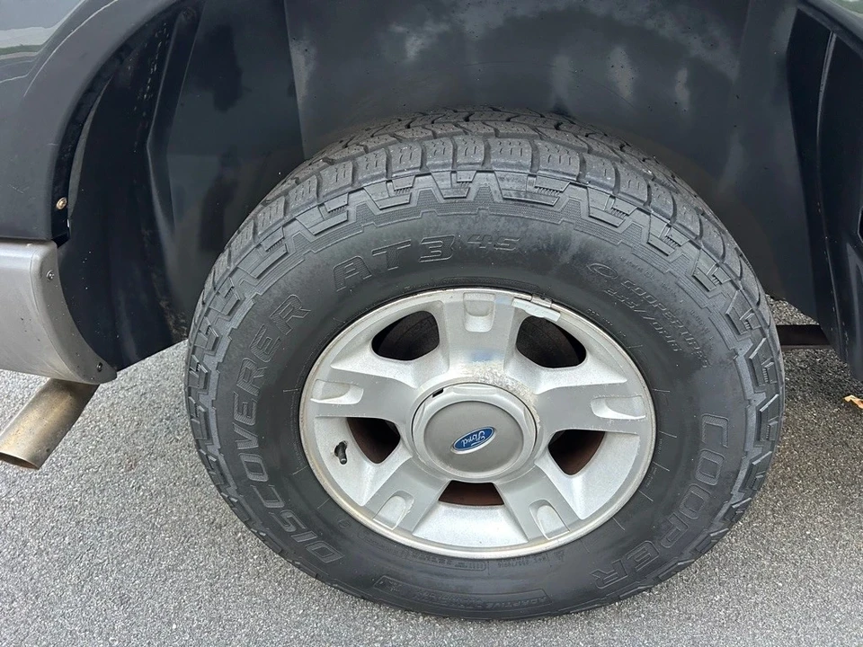 2002 Ford Explorer Sport Trac - Image 12 of 12