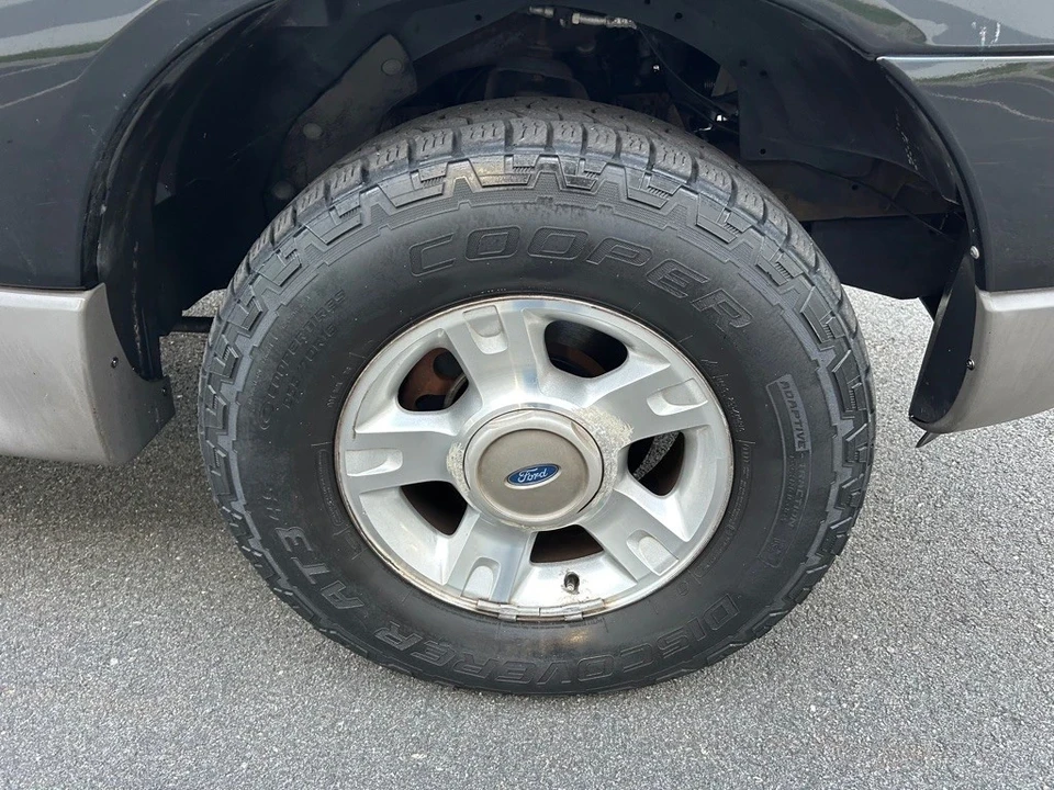 2002 Ford Explorer Sport Trac - Image 11 of 12