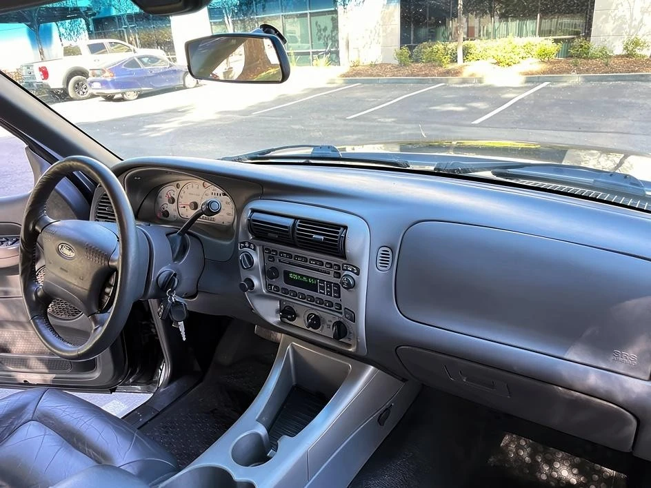 2002 Ford Explorer Sport Trac - Image 10 of 19