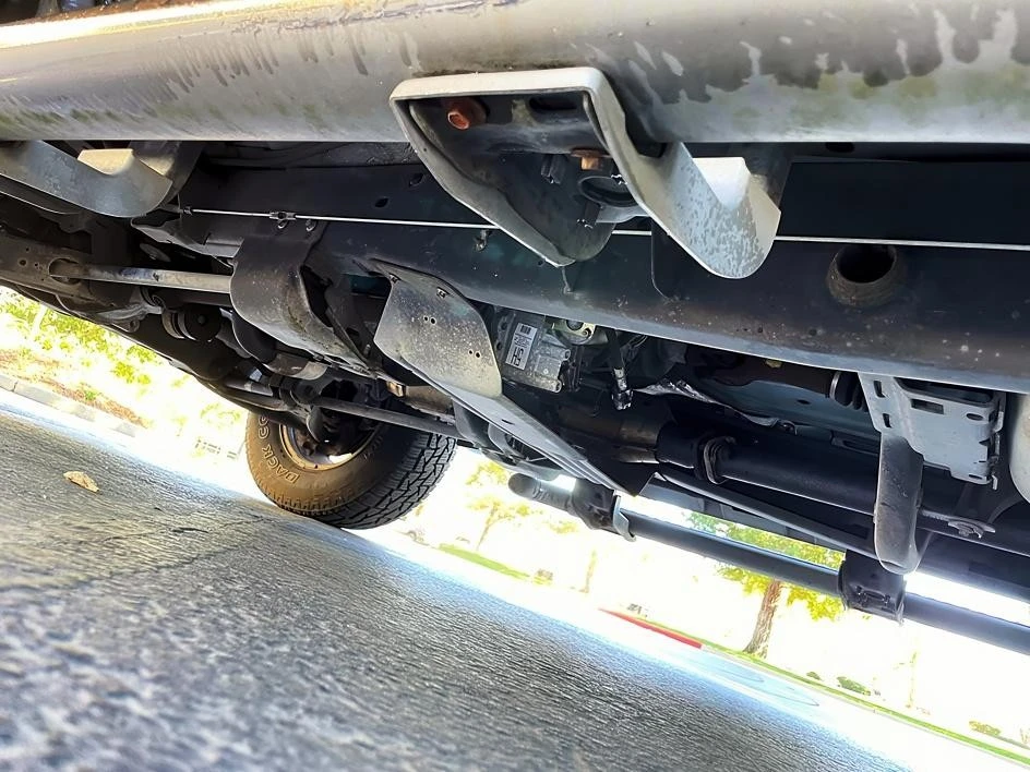 2002 Ford Explorer Sport Trac - Image 17 of 19
